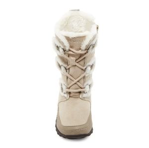 Nine West Fur Trim Boots